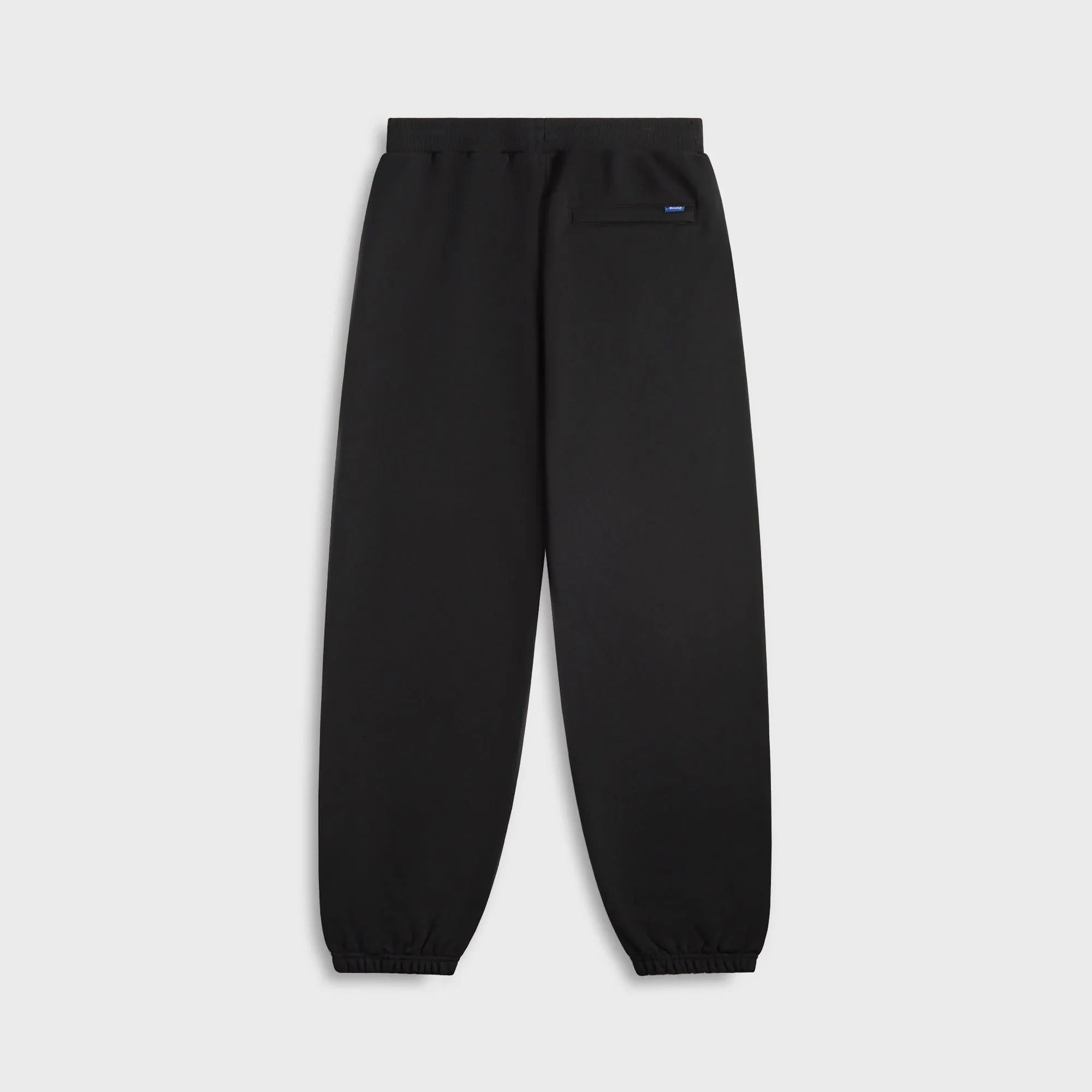 Awake NY Classic Logo Sweatpant - Black Awake NY Clothing