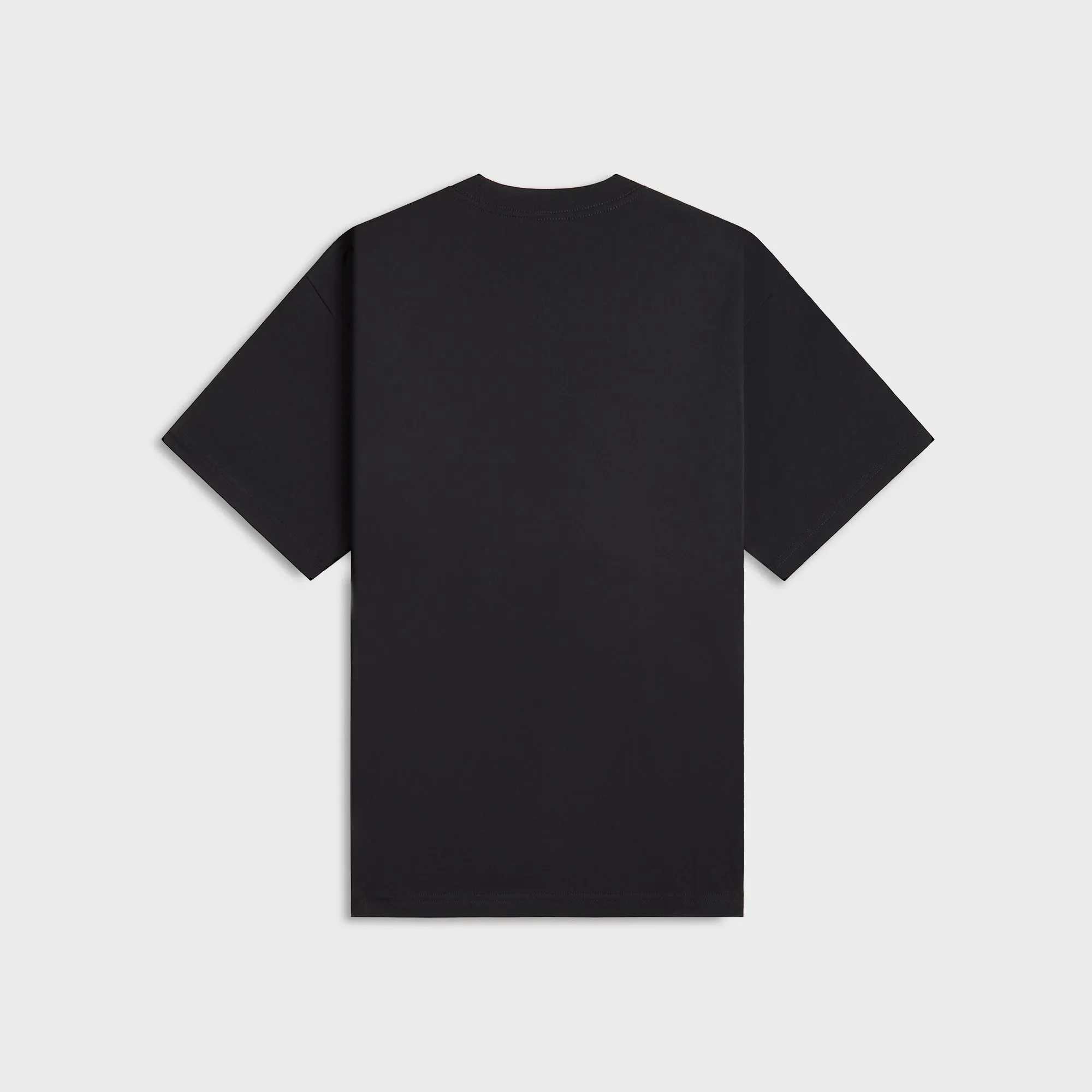 Awake NY Crosshair Tee - Black Awake NY Clothing