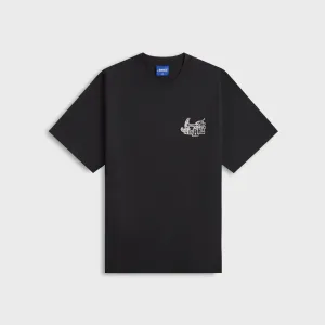 Awake NY Hammer Tee - Black Awake NY Clothing