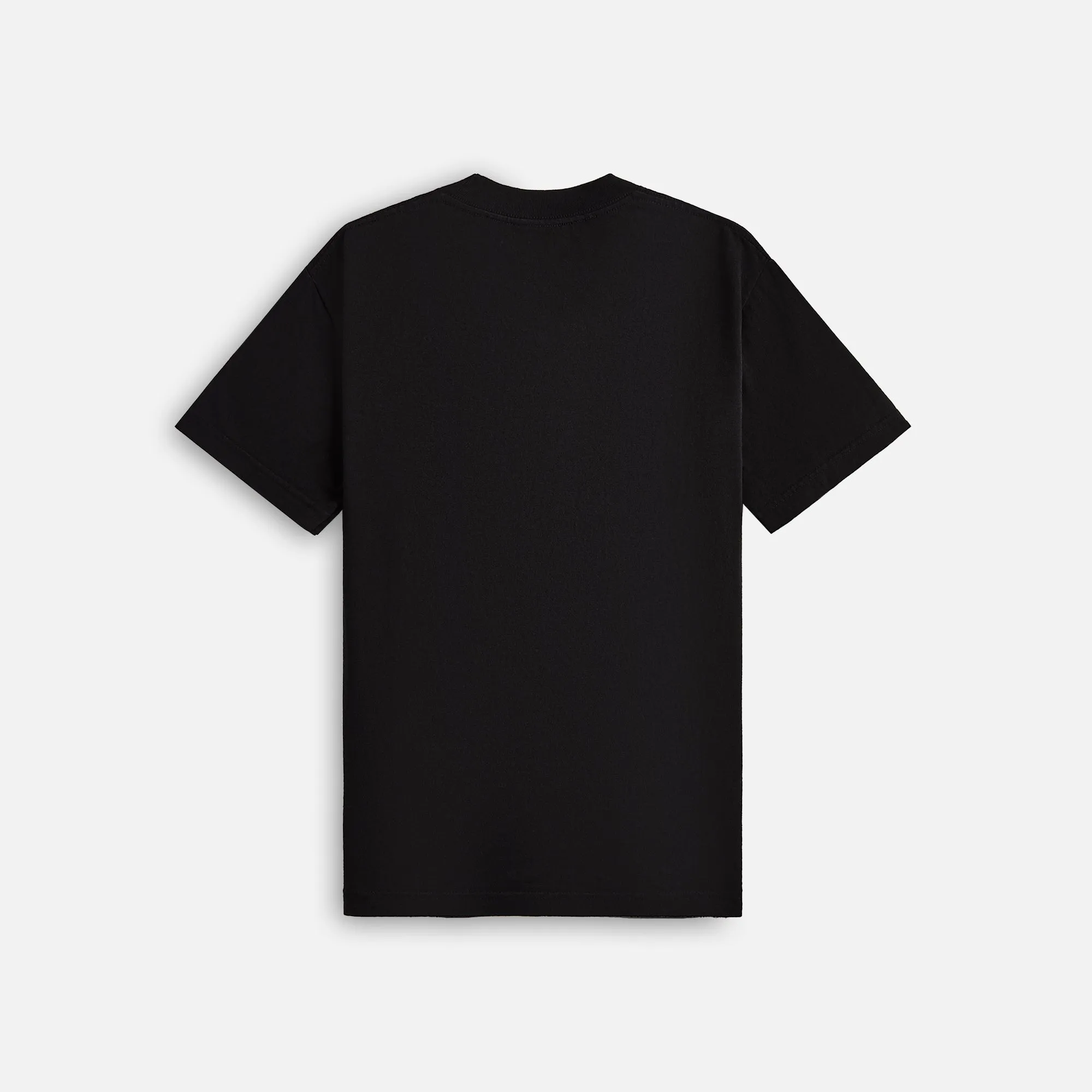 Awake NY Les Ny Tee - Black Awake NY Clothing