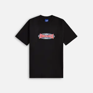 Awake NY Les Ny Tee - Black Awake NY Clothing
