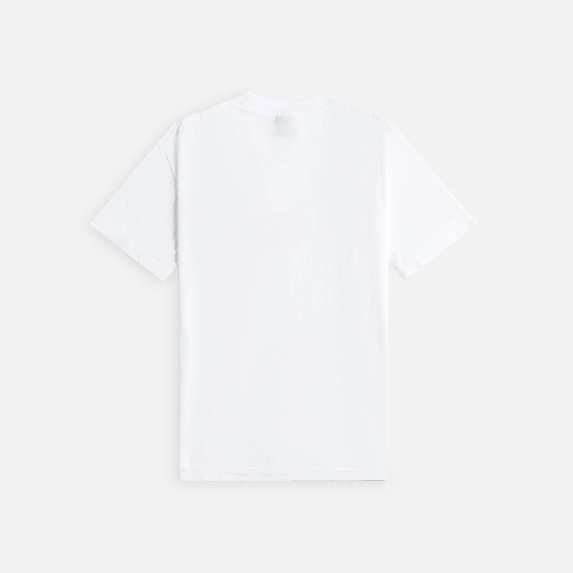 Awake NY Les Ny Tee - White Awake NY Clothing