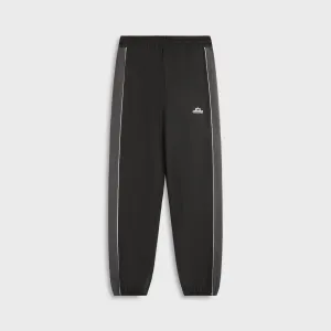 Awake NY Nylon Track Pant - Black Awake NY Clothing