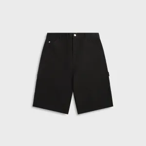 Awake NY Painter Shorts - Black Awake NY Clothing