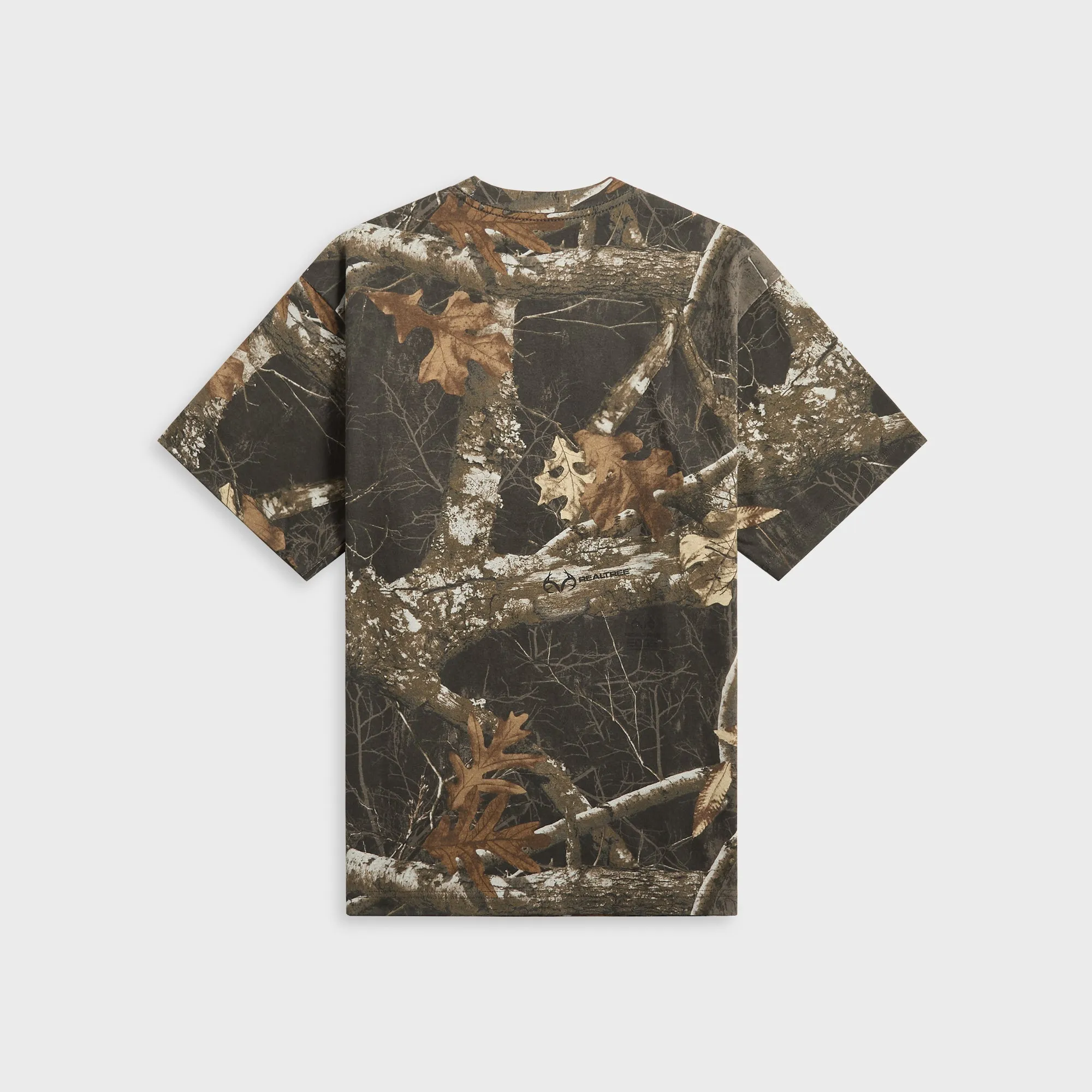 Awake NY Pocket Tee - Shadow Awake NY Clothing