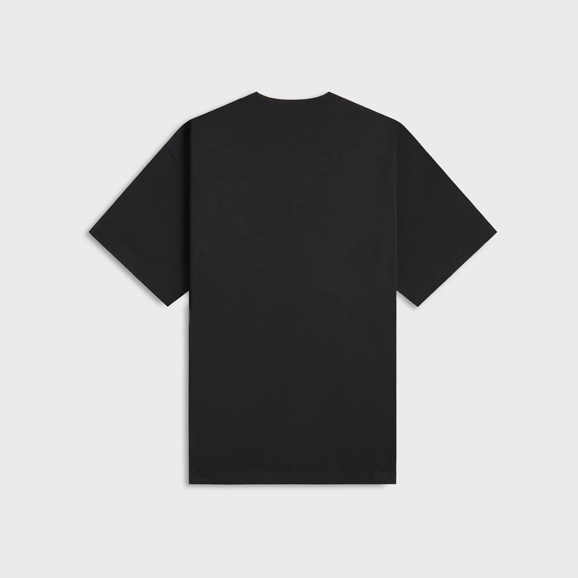 Awake NY Stomper Tee - Black Awake NY Clothing