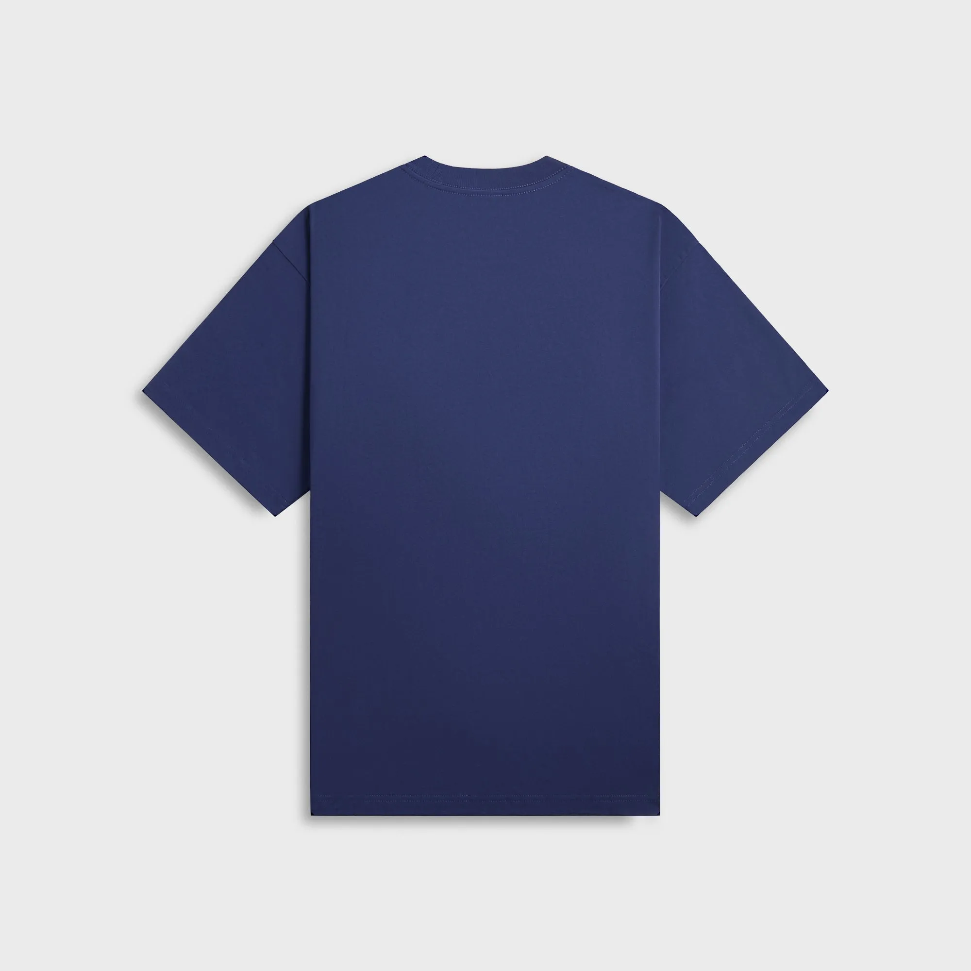 Awake NY Stomper Tee - Navy Awake NY Clothing