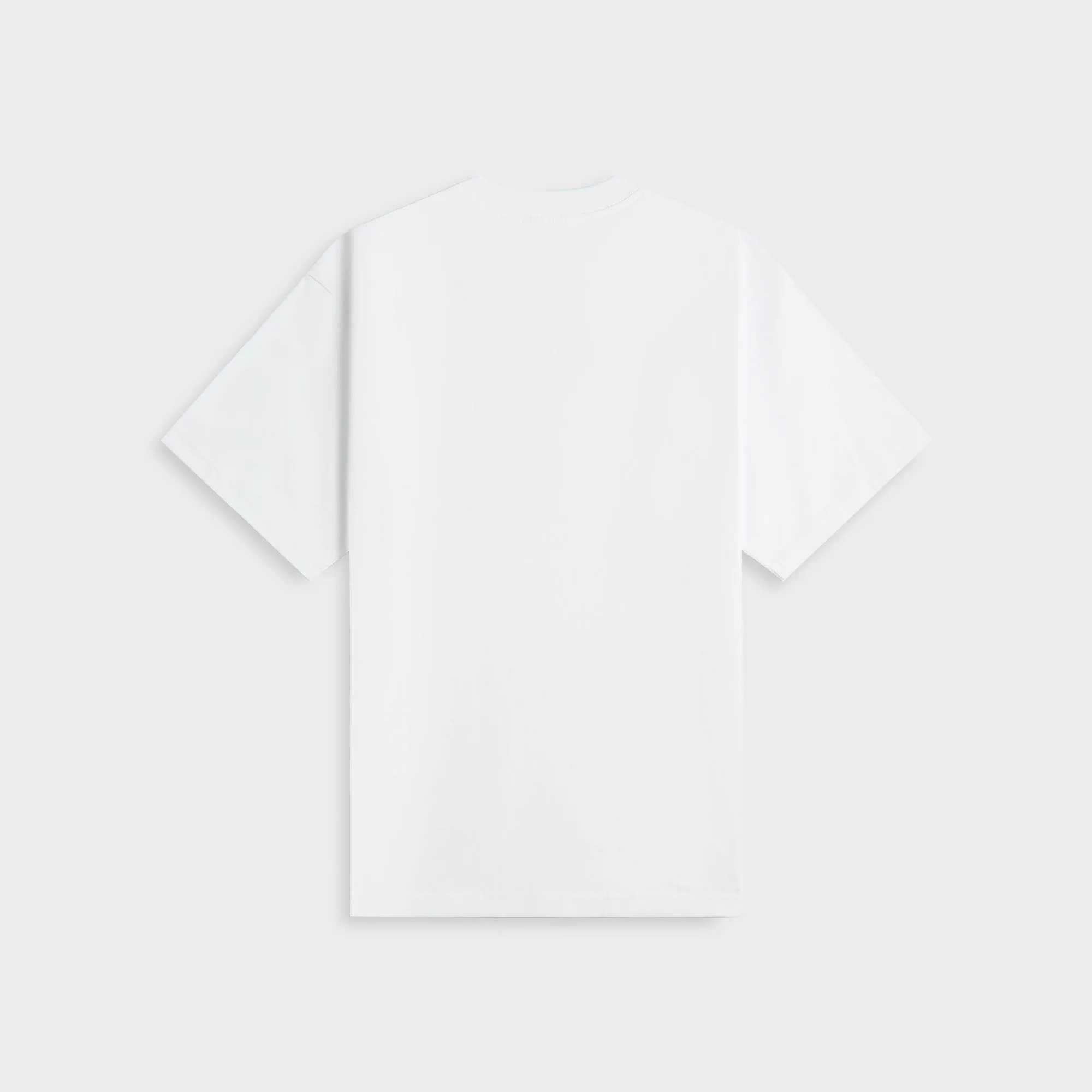 Awake NY Stomper Tee - White Awake NY Clothing