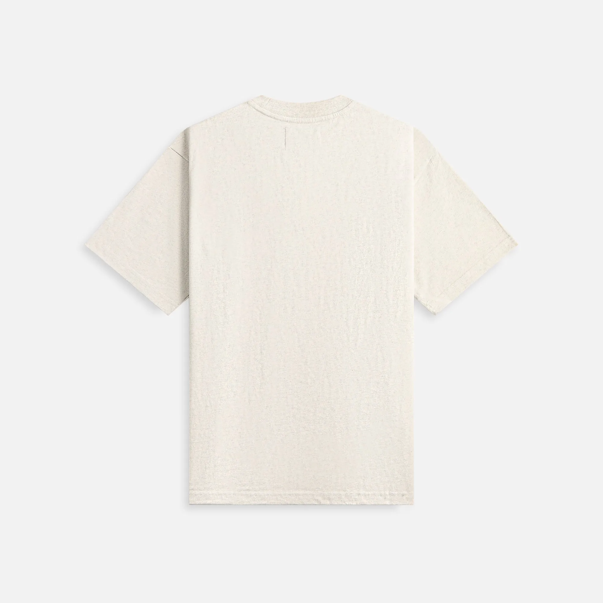 Awake NY Varsity Tee - Charcoal Heather Awake NY Clothing