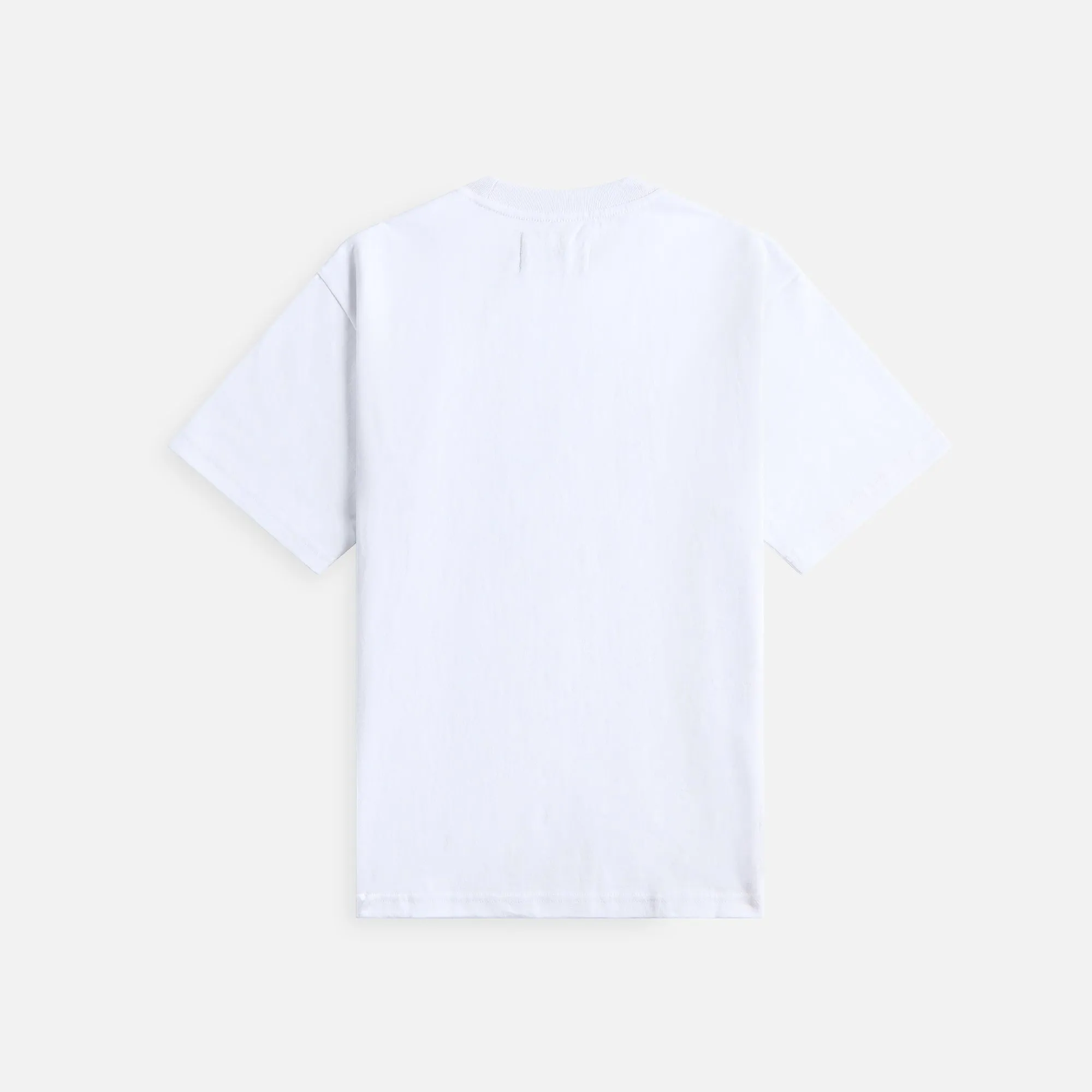 Awake NY Varsity Tee - White Awake NY Clothing