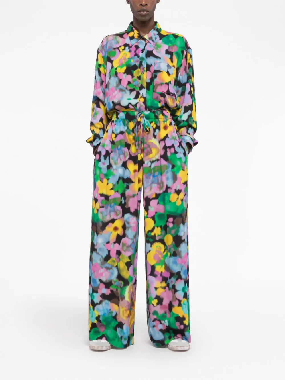 Az Factory With Lutz Huelle Women's Trousers