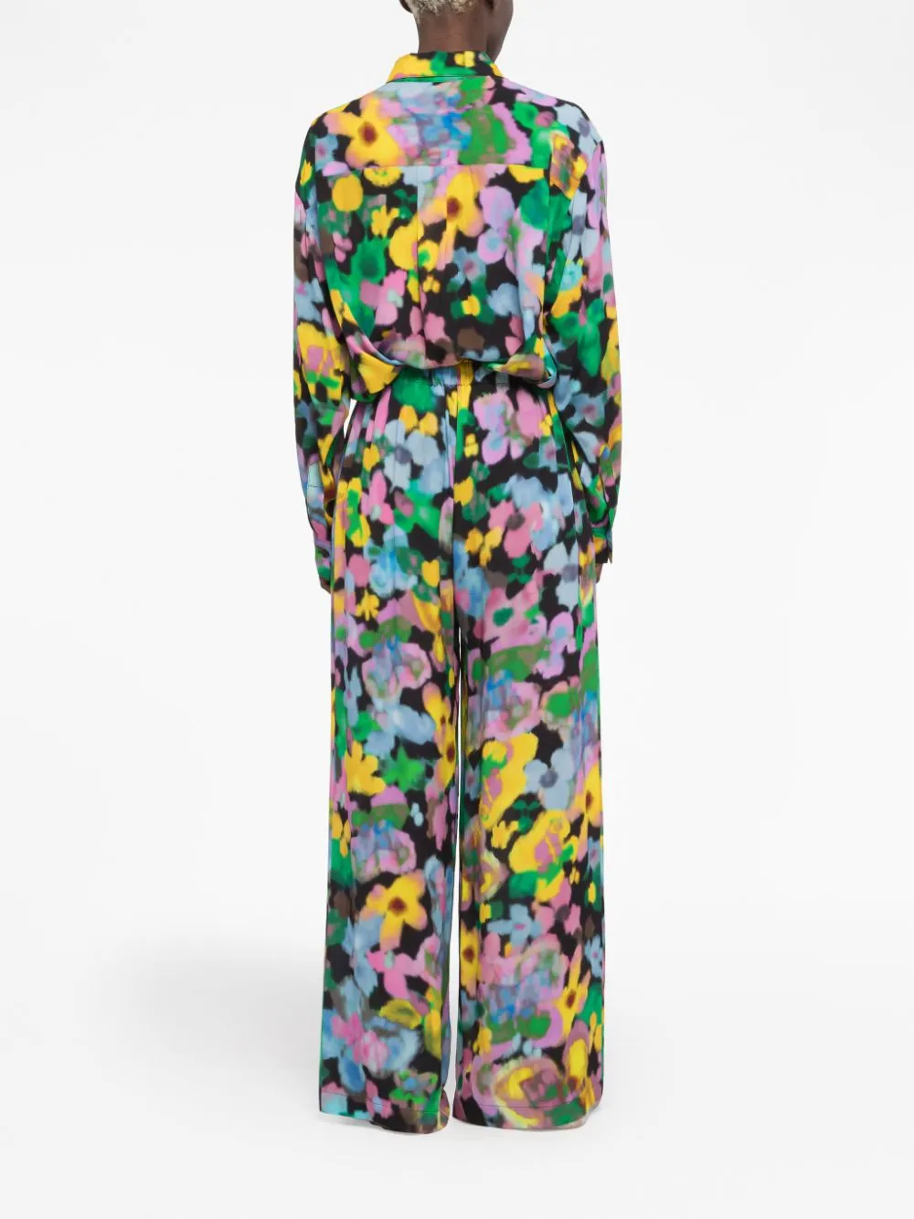 Az Factory With Lutz Huelle Women's Trousers
