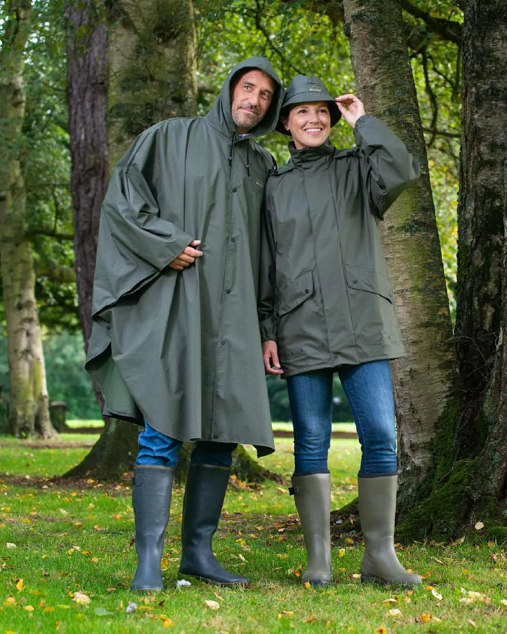 Baleno Arras Rain Jacket Baleno Clothing