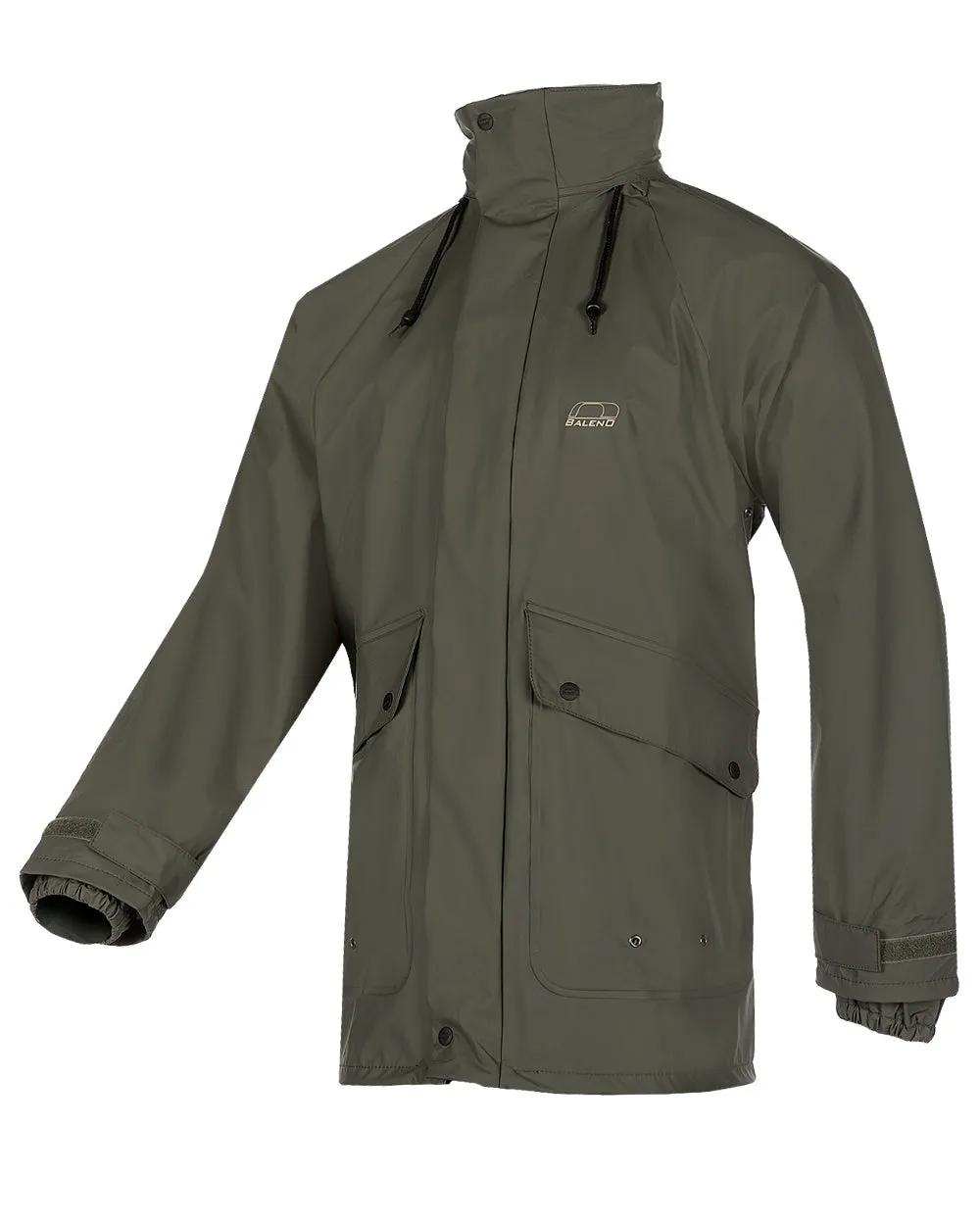 Baleno Arras Rain Jacket Baleno Clothing