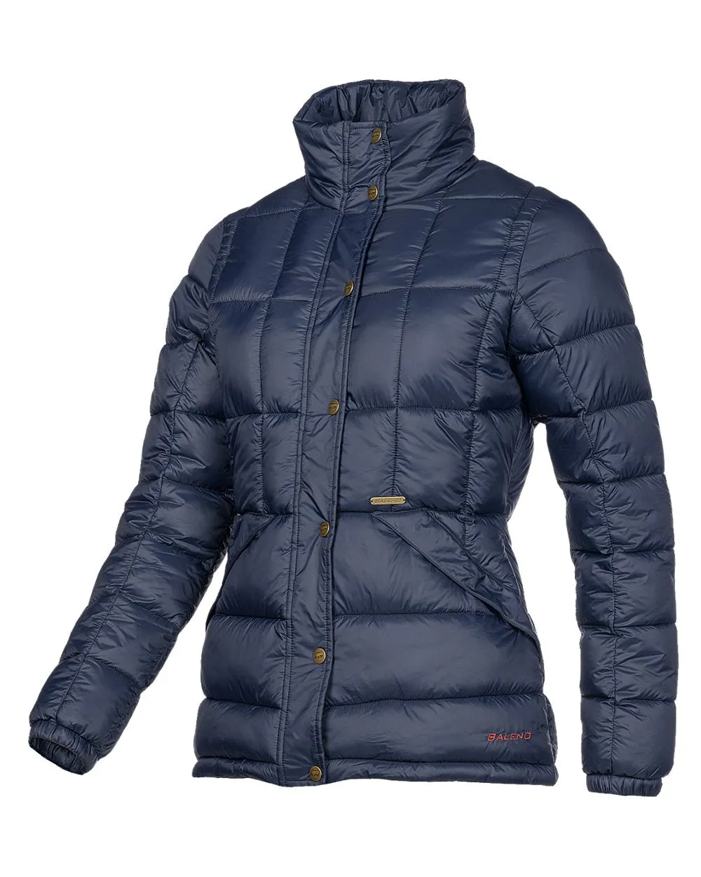Baleno Balmoral Womens Padded Jacket Baleno Clothing