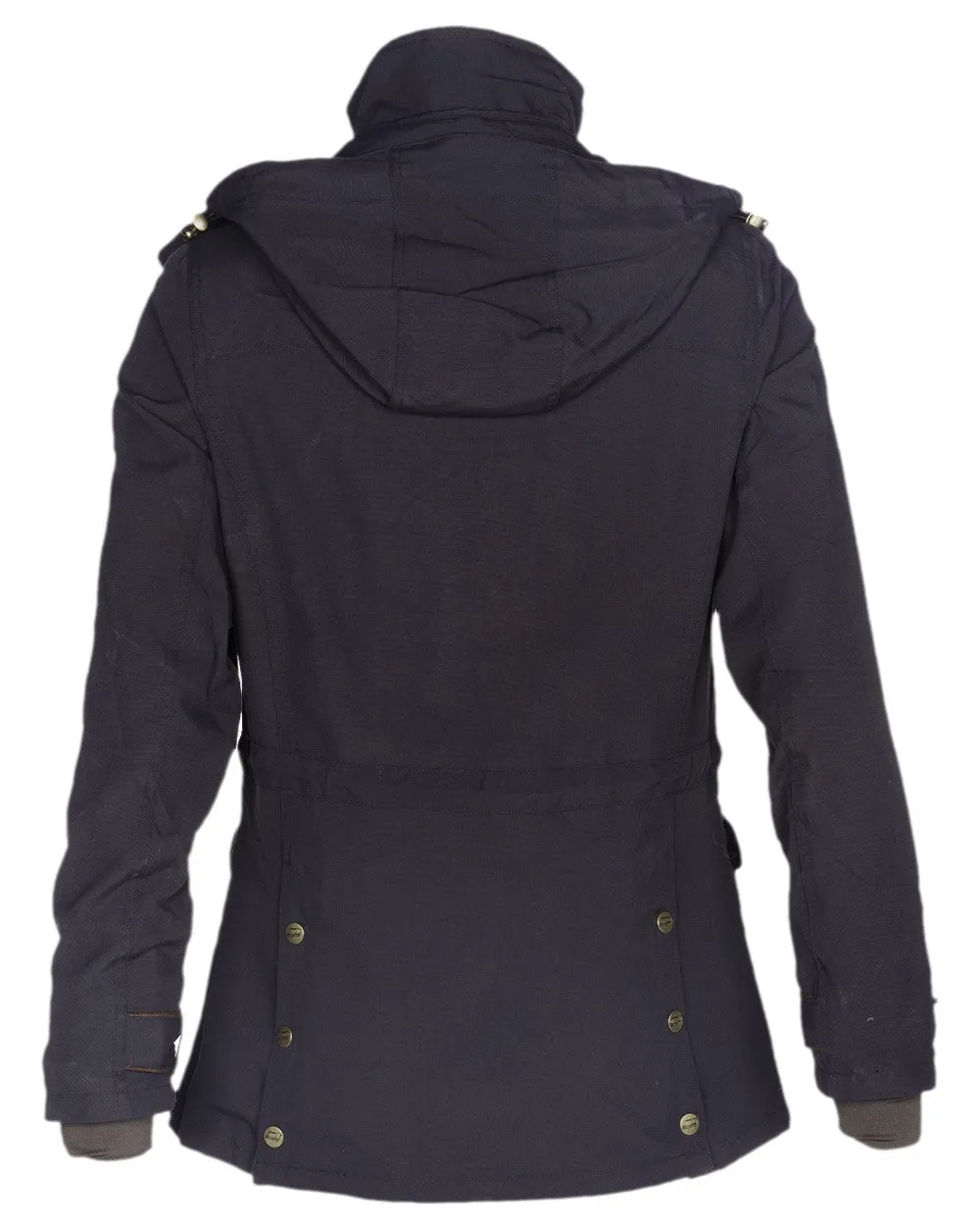 Baleno Berrygrove Waterproof Jacket Baleno Clothing