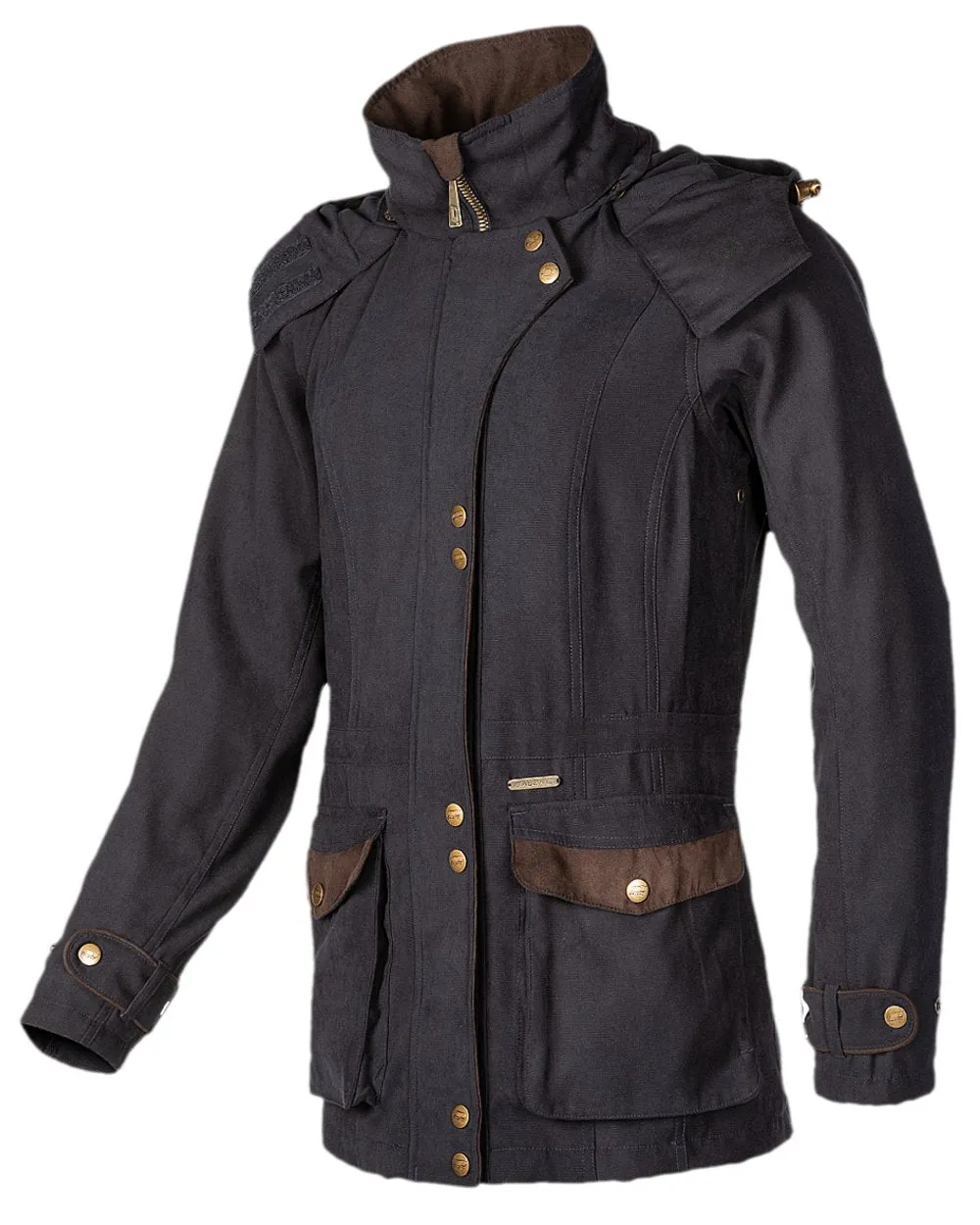 Baleno Berrygrove Waterproof Jacket Baleno Clothing