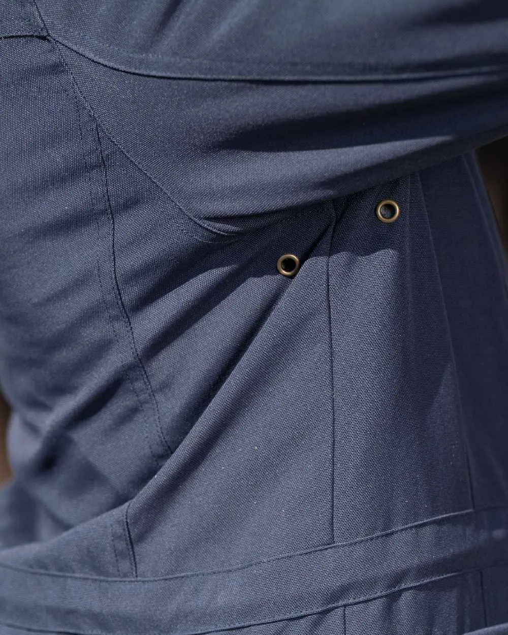 Baleno Berrygrove Waterproof Jacket Baleno Clothing