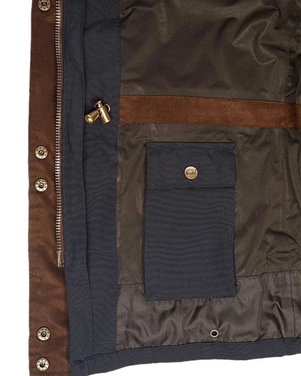 Baleno Berrygrove Waterproof Jacket Baleno Clothing