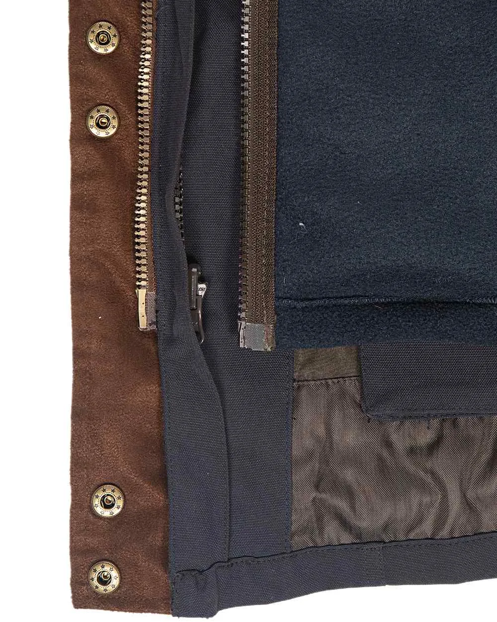 Baleno Berrygrove Waterproof Jacket Baleno Clothing