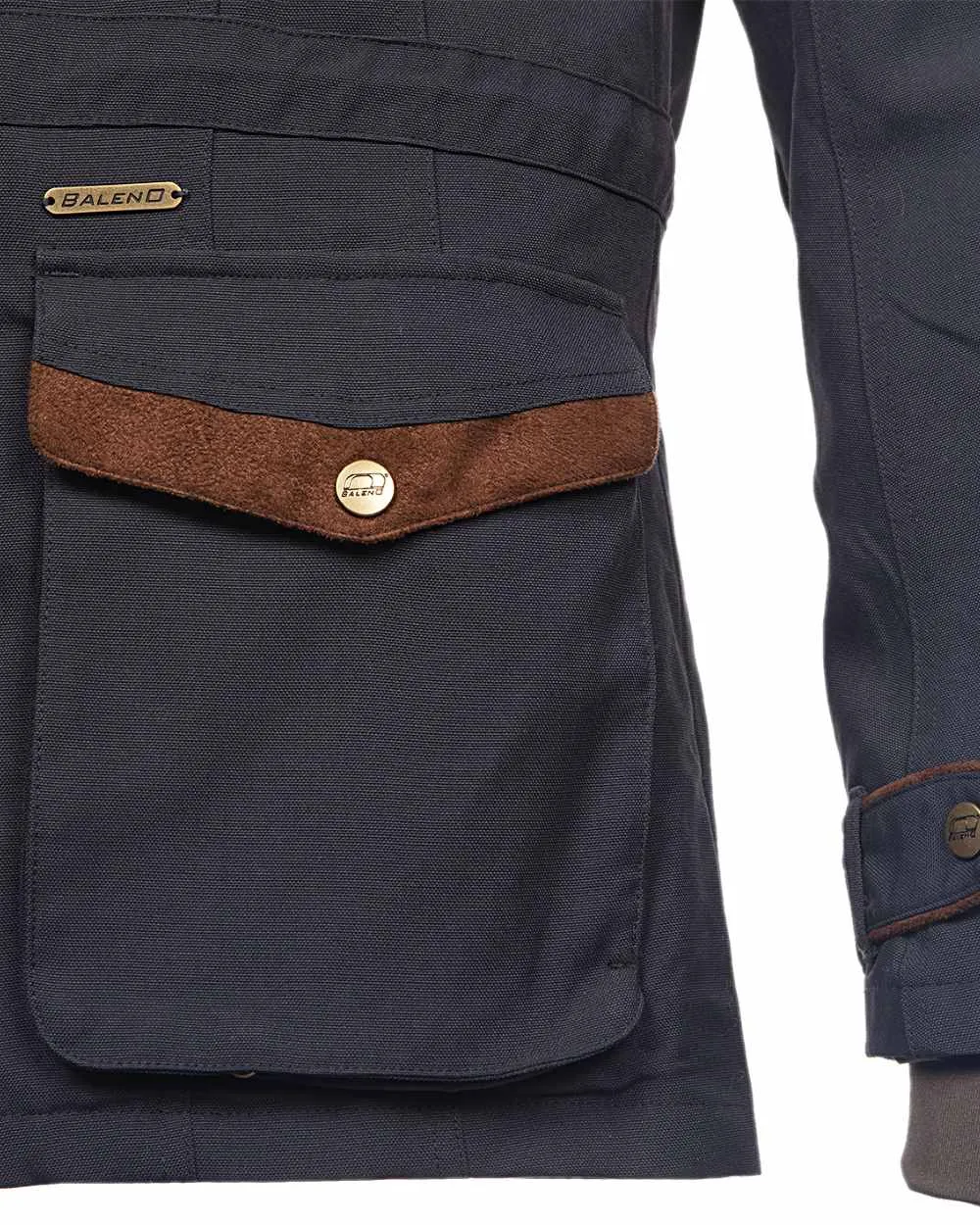 Baleno Berrygrove Waterproof Jacket Baleno Clothing