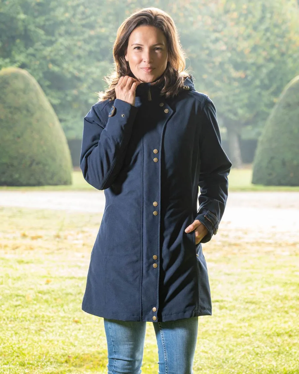 Baleno Brooklands Waterproof Coat Baleno Clothing