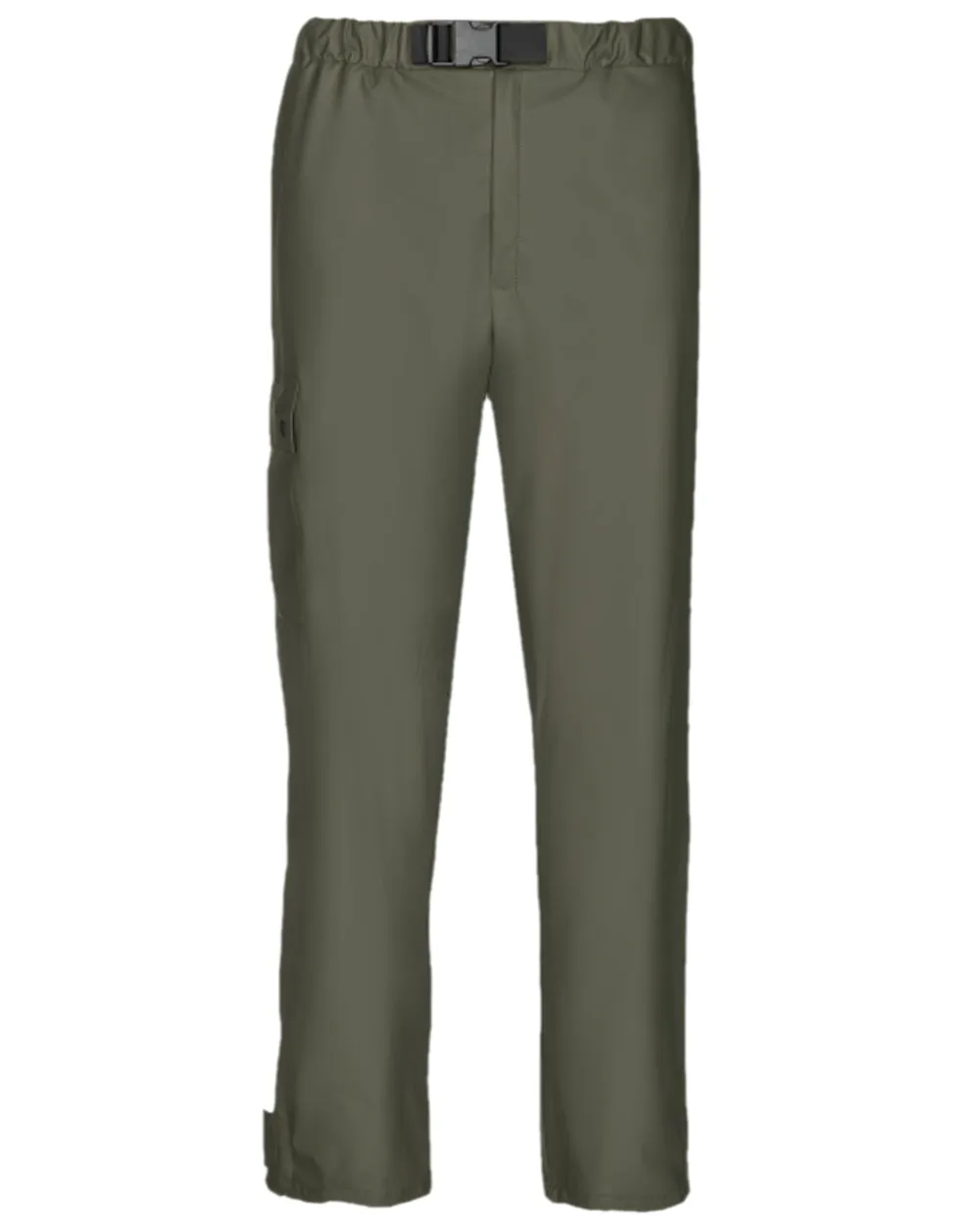 Baleno Cartouche Flexothane Rain Trousers Baleno Clothing
