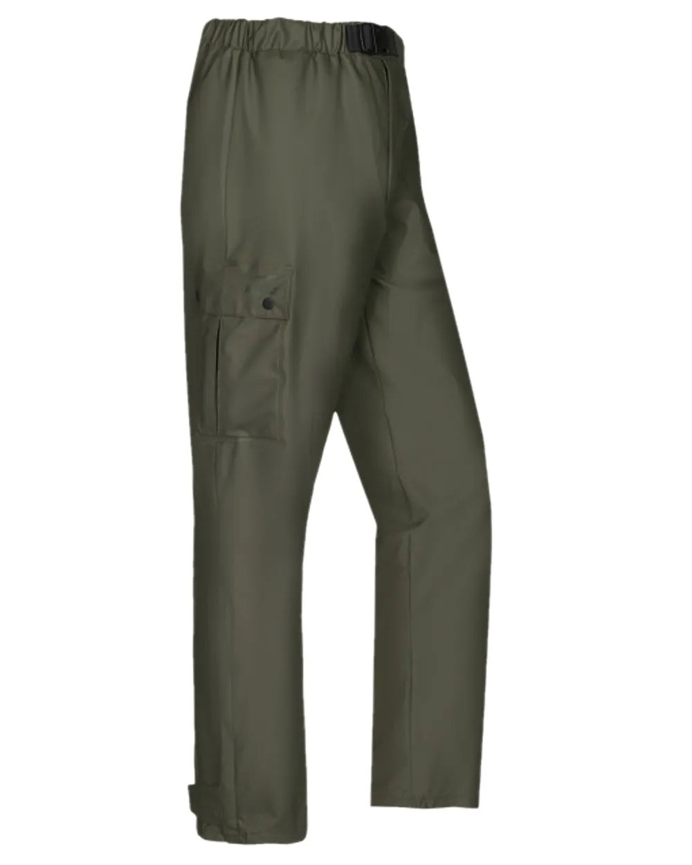 Baleno Cartouche Flexothane Rain Trousers Baleno Clothing