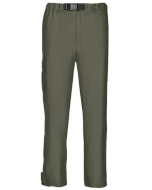 Baleno Cartouche Flexothane Rain Trousers Baleno Clothing