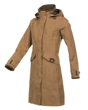 Baleno Chelsea Mid Length Coat Baleno Clothing