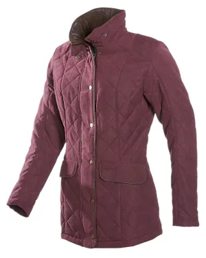 Baleno Cheltenham Quilted Jacket Baleno Clothing
