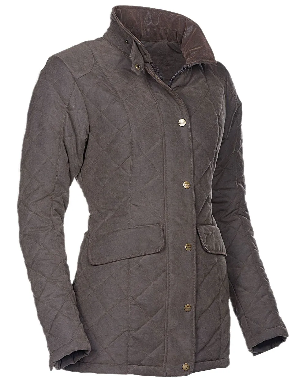 Baleno Cheltenham Quilted Jacket Baleno Clothing