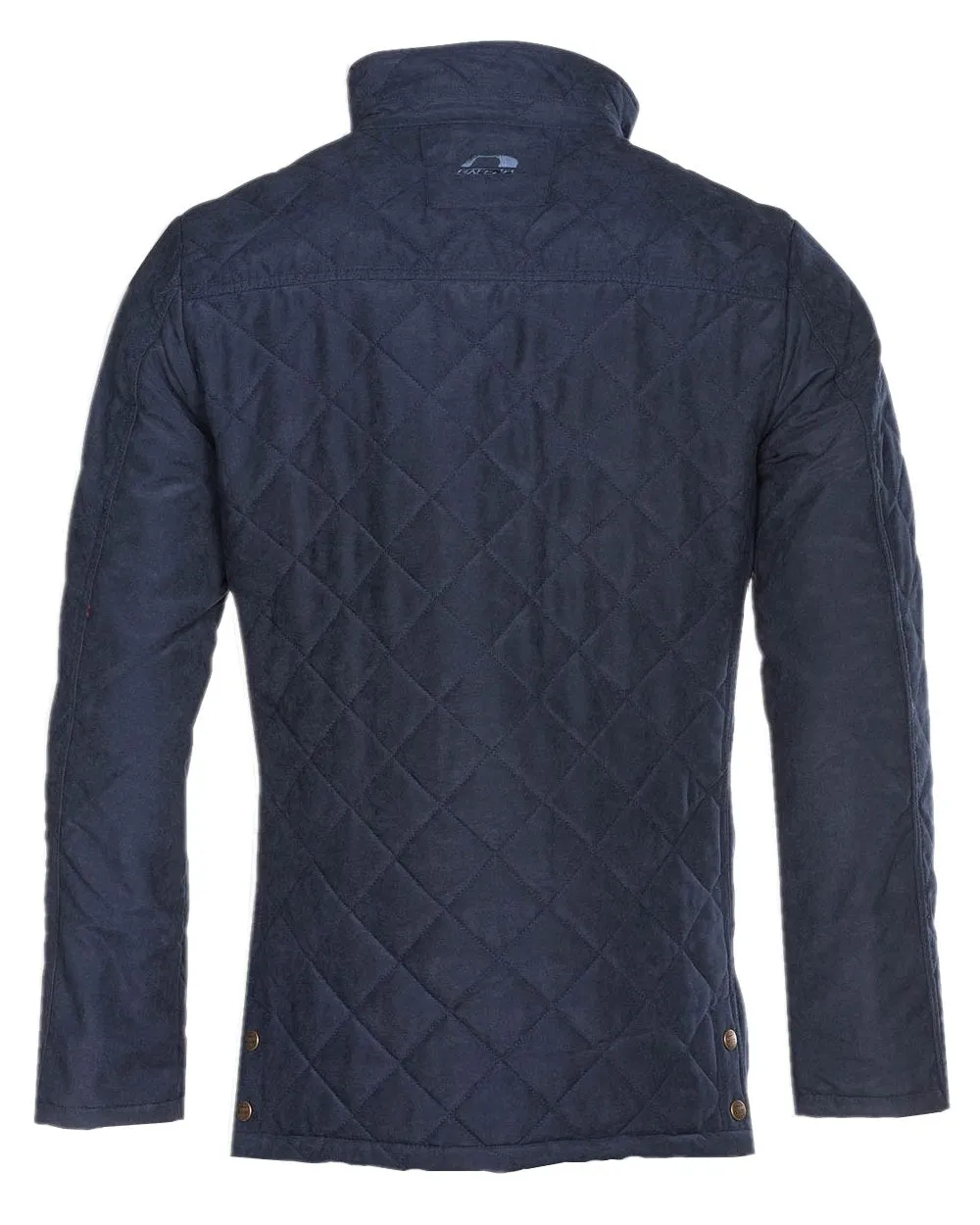 Baleno Cheltenham Quilted Jacket Baleno Clothing