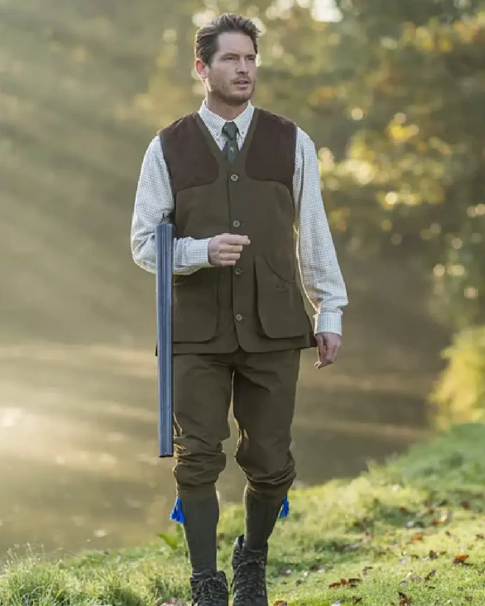 Baleno Dolman Gilet Baleno Clothing