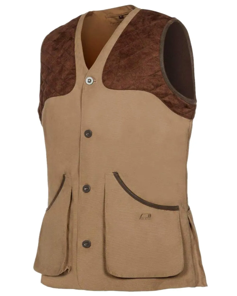 Baleno Dolman Gilet Baleno Clothing