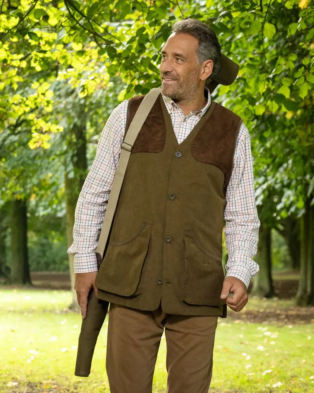 Baleno Dolman Gilet Baleno Clothing