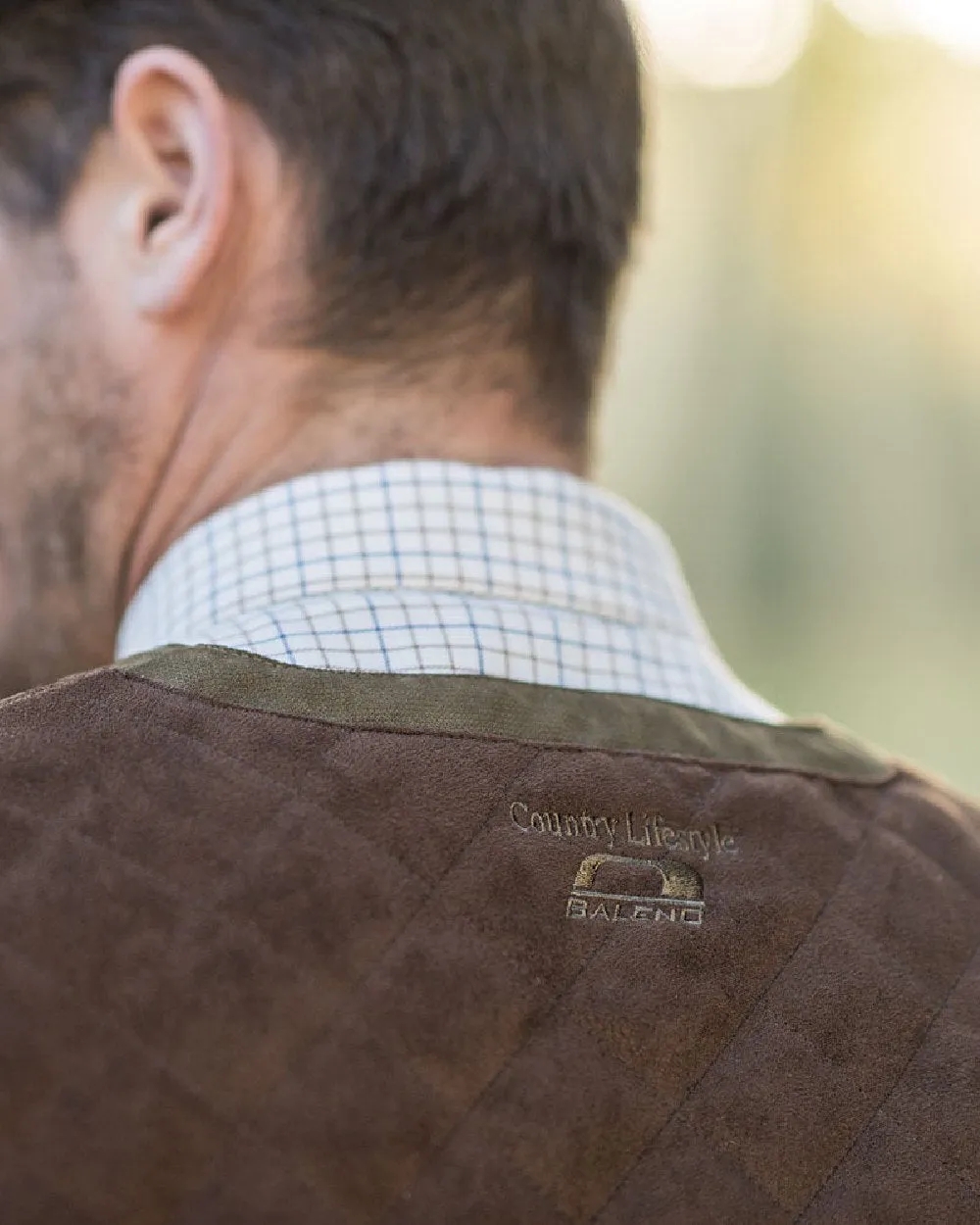Baleno Dolman Gilet Baleno Clothing