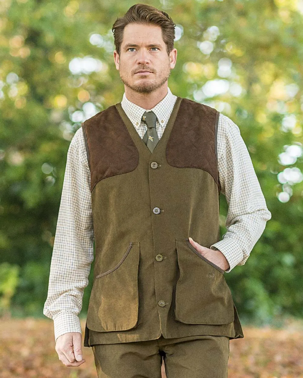 Baleno Dolman Gilet Baleno Clothing