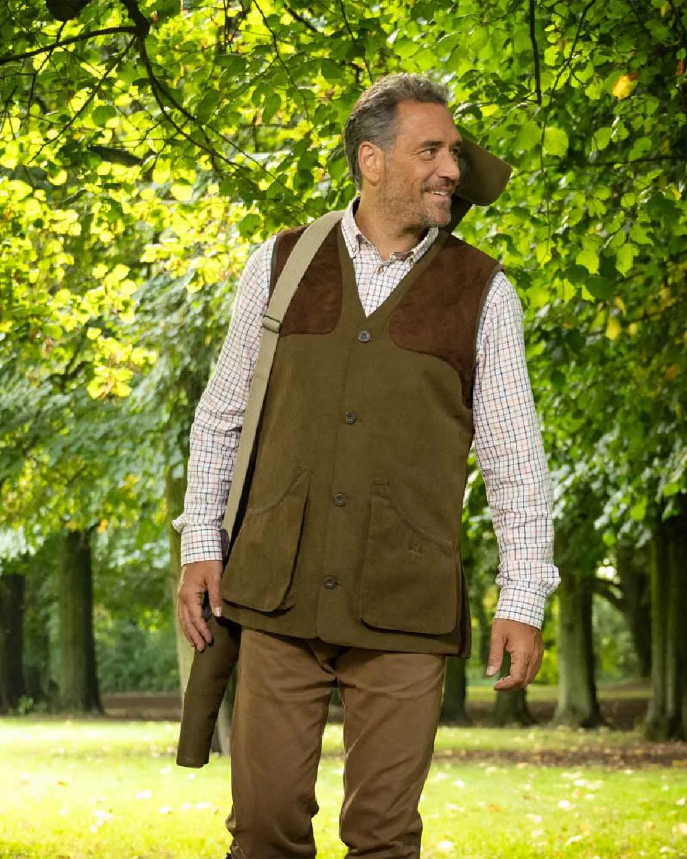 Baleno Dolman Gilet Baleno Clothing