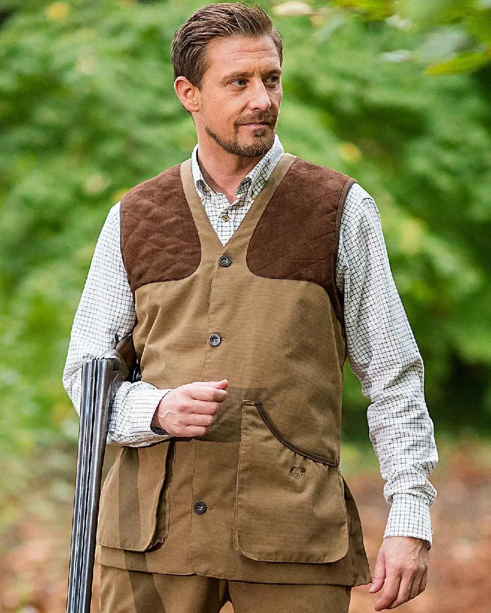 Baleno Dolman Gilet Baleno Clothing