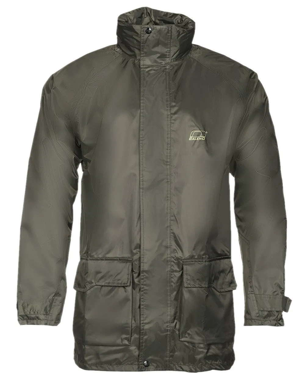 Baleno Dolomit Rain Jacket Baleno Clothing