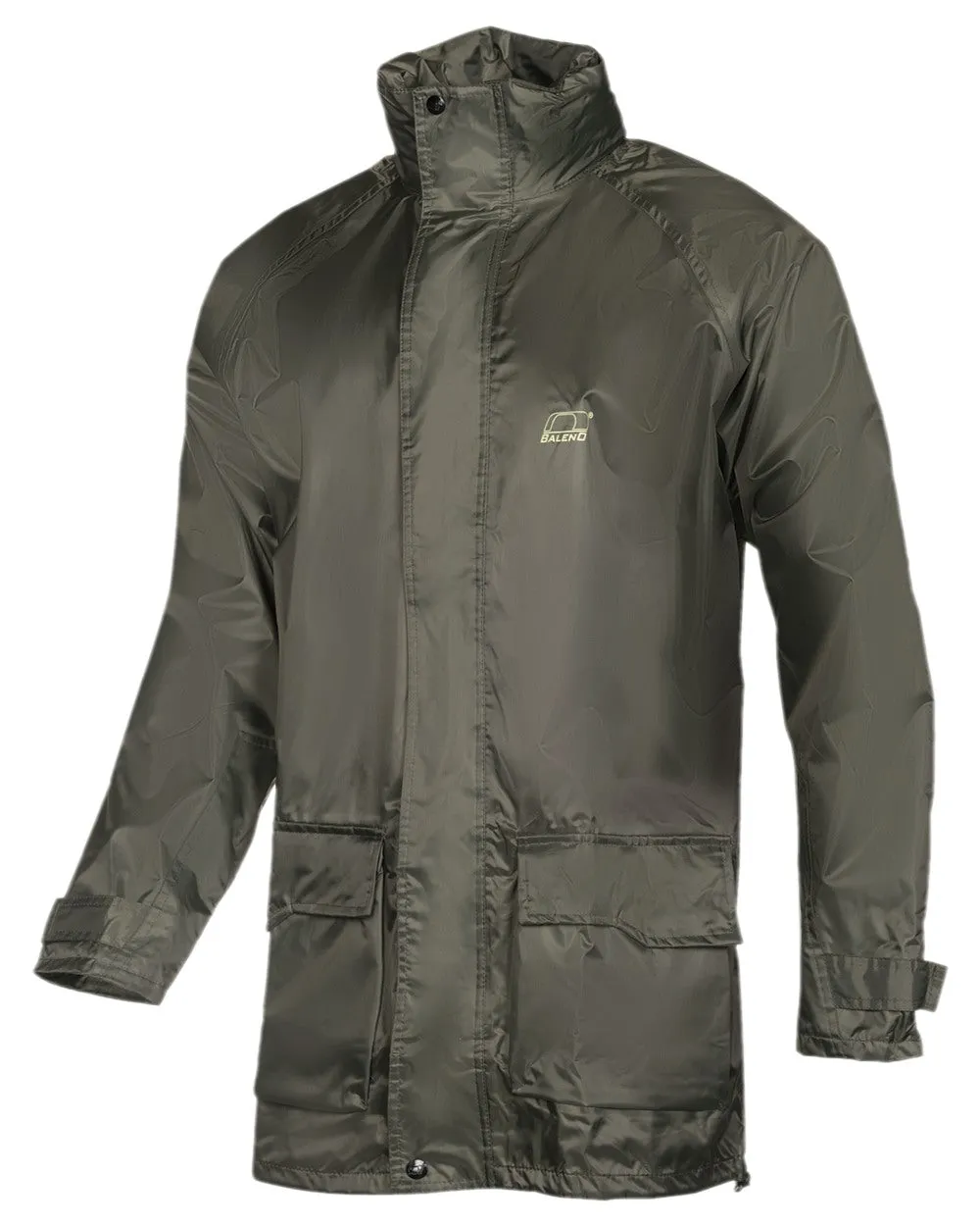 Baleno Dolomit Rain Jacket Baleno Clothing