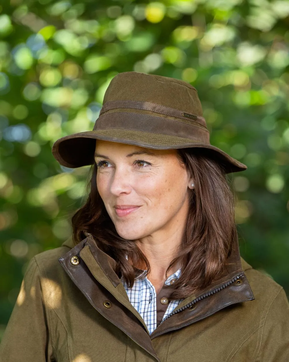 Baleno Edith Waterproof Hat Baleno Clothing