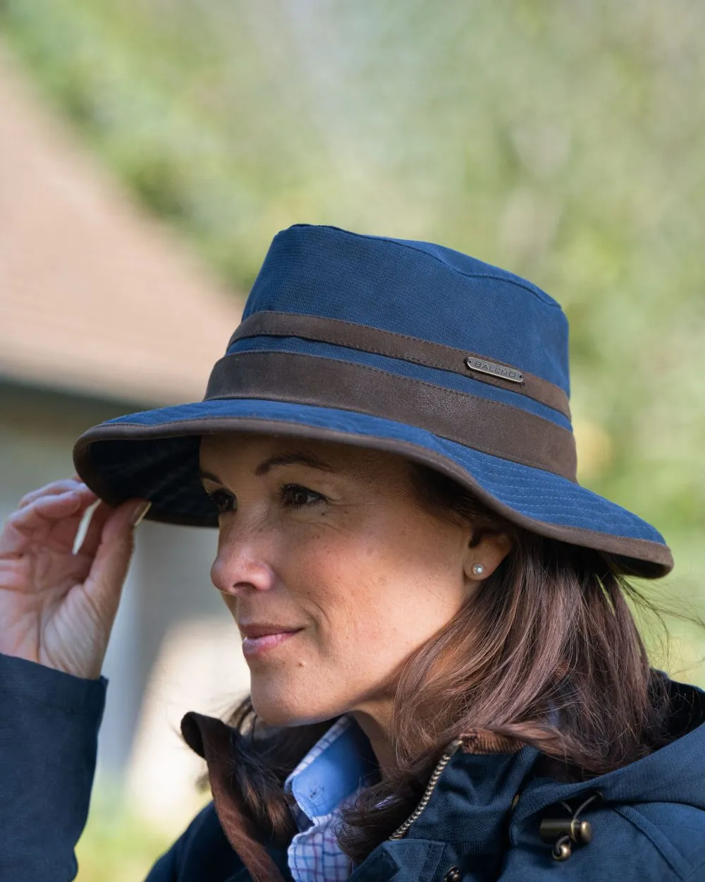 Baleno Edith Waterproof Hat Baleno Clothing