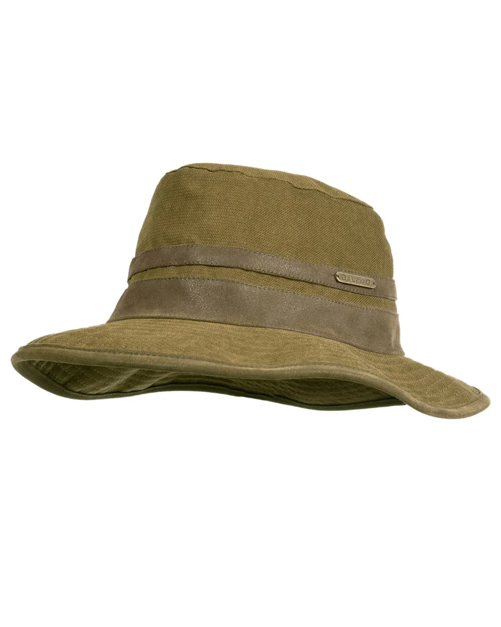 Baleno Edith Waterproof Hat Baleno Clothing