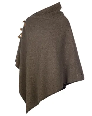 Baleno Elite Fleece Poncho Baleno Clothing