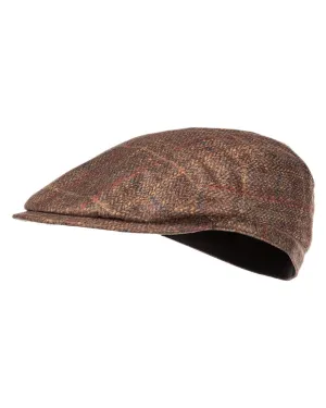 Baleno Foxton Tweed Cap Baleno Clothing