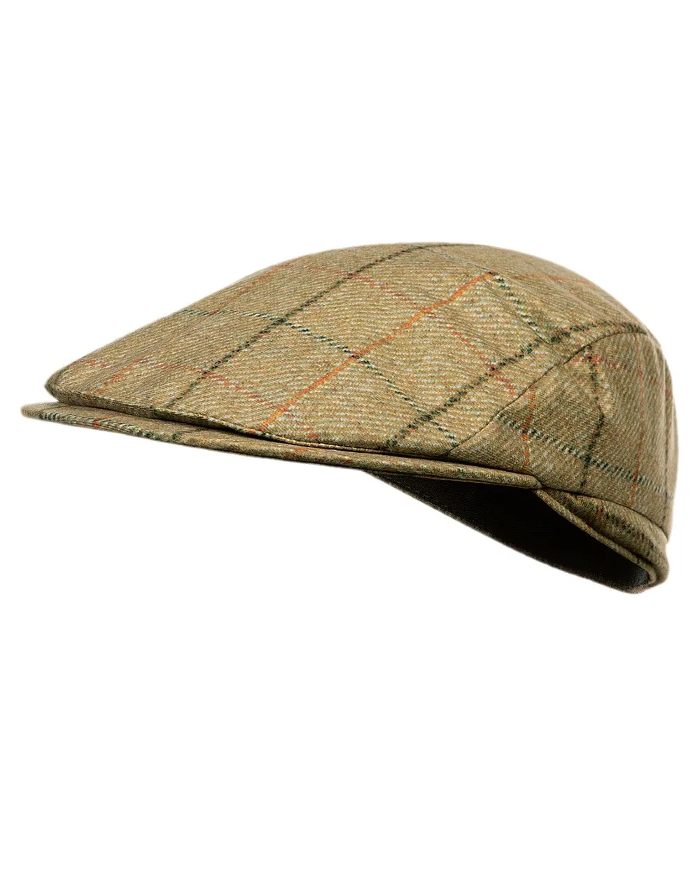 Baleno Foxton Tweed Cap Baleno Clothing
