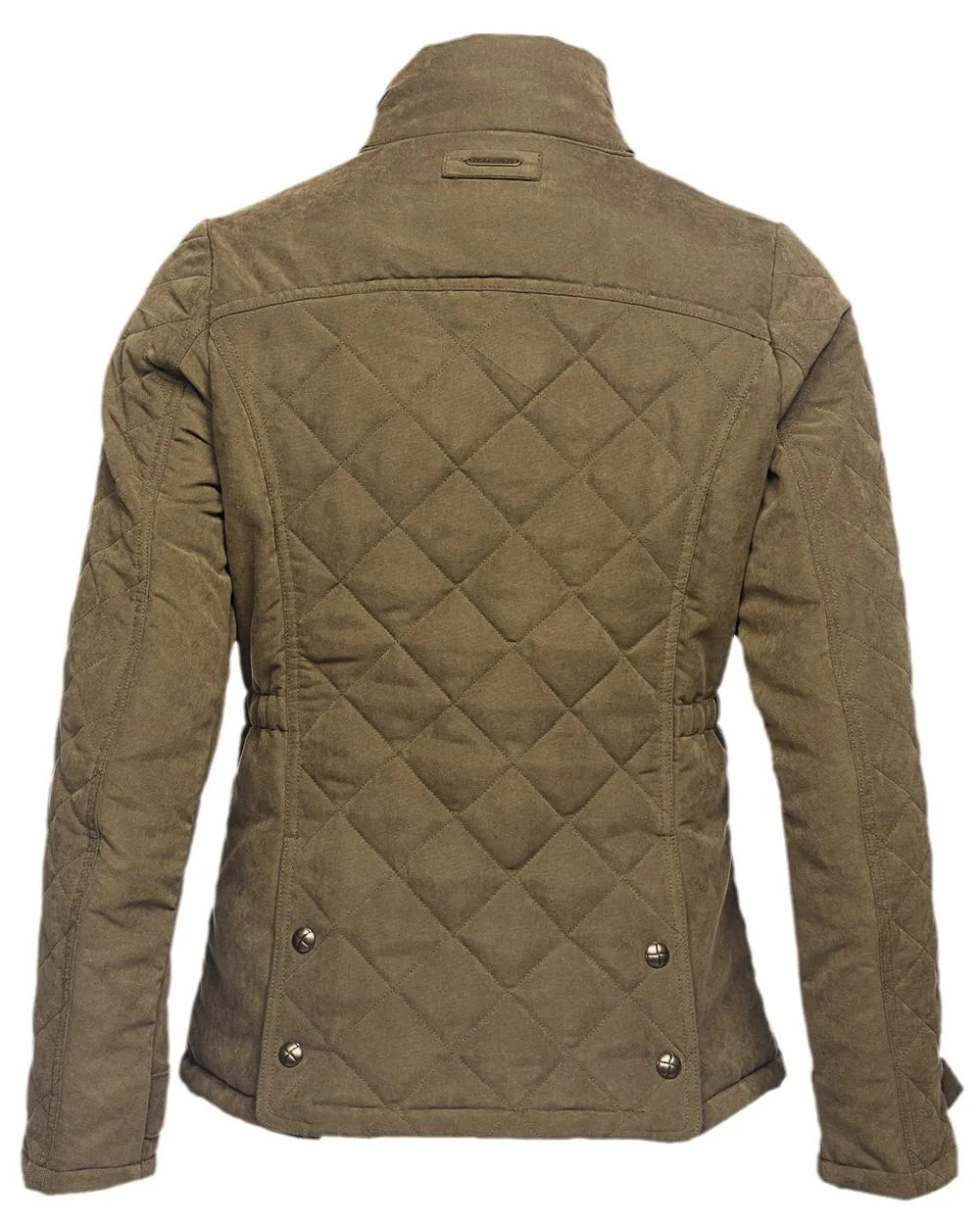 Baleno Halifax Ladies Quilted Jacket Baleno Clothing