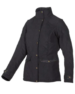 Baleno Halifax Ladies Quilted Jacket Baleno Clothing
